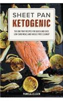 Sheet Pan Ketogenic
