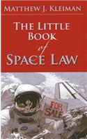 Little Book of Space Law