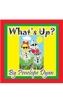 What's Up?: (English)