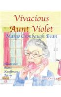 Vivacious Aunt Violet