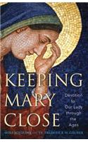 Keeping Mary Close