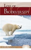 Loss of Biodiversity