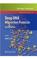 Drug-DNA Interaction Protocols