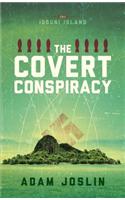 The Covert Conspiracy: (01 Iosuni Island)