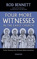 Four More Witnesses