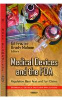 Medical Devices & the FDA