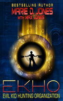 EKHO, Book One