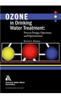 Ozone in Drinking Water Treatment