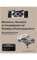 Magical Images (B&W)