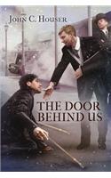 Door Behind Us
