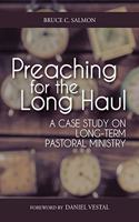 Preaching for the Long Haul