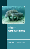 Biology of Marine Mammals