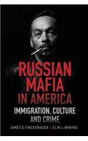 Russian Mafia in America