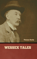 Wessex Tales