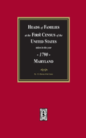 1790 Census of Maryland