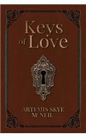 Keys of Love