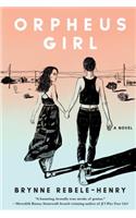 Orpheus Girl