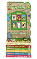 Baby Animals Stories