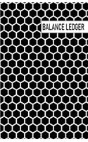 Balance Ledger