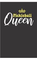 Pickleball Queen