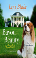 Bayou Beauty: (4 Butterfly Bayou)