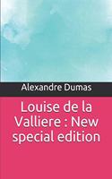 Louise de la Valliere: New special edition