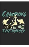 Camper Notebook