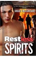 Restless Spirits