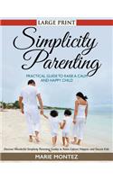 Simplicity Parenting