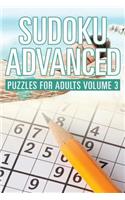 Sudoku Advanced