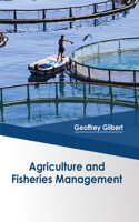 Agriculture and Fisheries Management