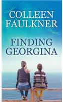 Finding Georgina