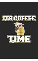 Its Coffee Time