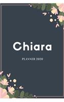 Chiara Planner 2020