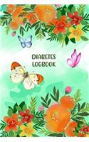 Diabetes Logbook