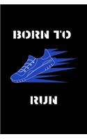 Born to Run