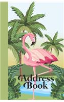 Address Book