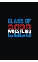 Class Of 2020 Wrestling