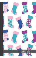 stockings notes