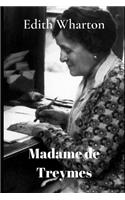 Madame de Treymes
