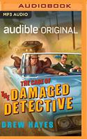 Case of the Damaged Detective