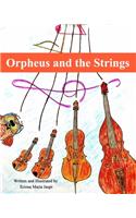 Orpheus and the Strings