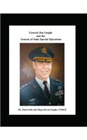 General Jim Vaught and the Genesis of Joint Special Operations