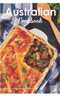 Australian Cookbook: Wholesome Australian Recipes from the Outback