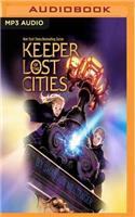 Keeper of the Lost Cities