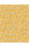 Diamond Notebook