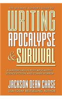 Writing Apocalypse and Survival