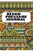 Blood Pressure Journal