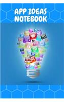 App Ideas Notebook