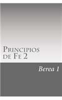 Principios de Fe 2